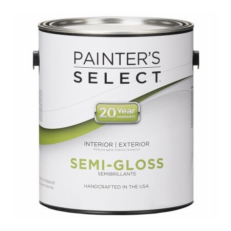 True Value PS GAL Deep SG Paint CPSGD-GL